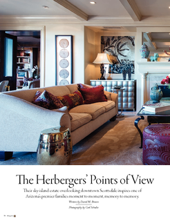 The Herbergers' Points of View